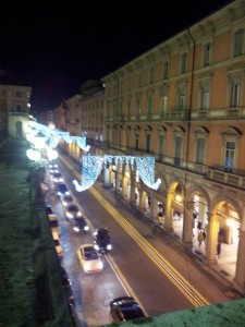 Via de la Independencia